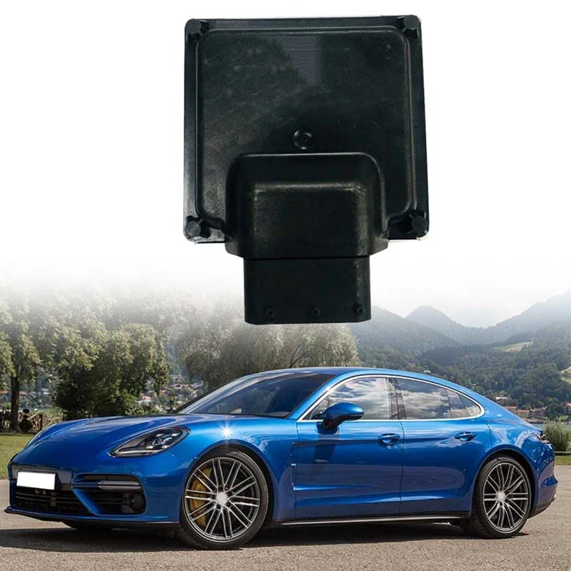 

0DS927156G Car Transmission Control Module ATC Unit Suitable For Porsche Panamera 3.0L Turbo 2017 2018