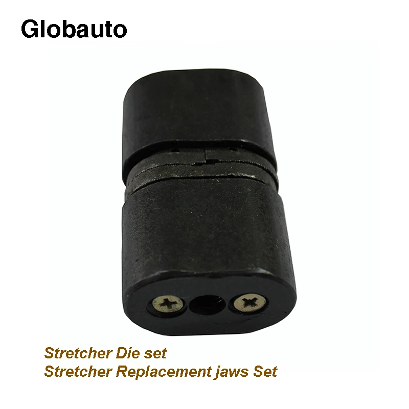 Сменный Набор для растяжки из мягкой стали 1 2 мм