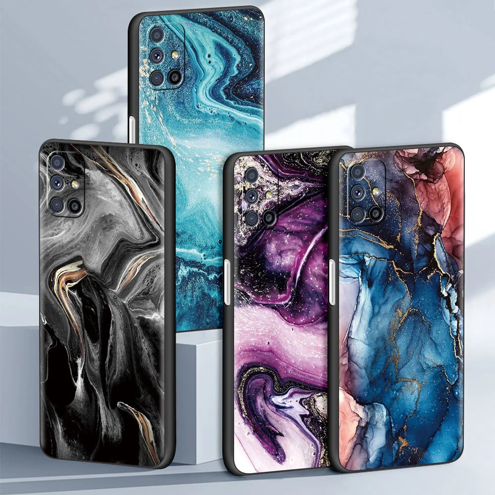 Чехол для телефона с рисунком Пьера из нефрита зеленое дерево стилус Moto G30 One Fusion G9