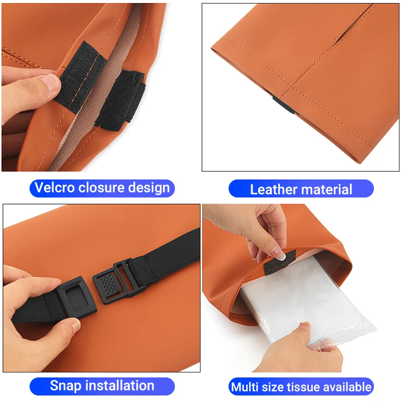 Для Toyota RAV4 XA10 XA20 XA30 XA40 XA50 RAV 4 1998-2020 2021 2022 2023 многофункциональная ткань для заднего