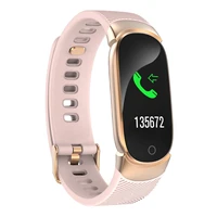 qw16 bluetooth photosmart bracelet with heart rate sleep monitor step counter waterproof activity tracker smart band pedometer
