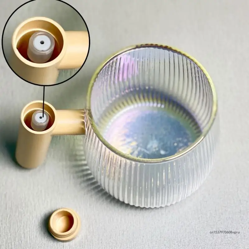 Электрическая чашка для смешивания водонепроницаемая самостоятельно