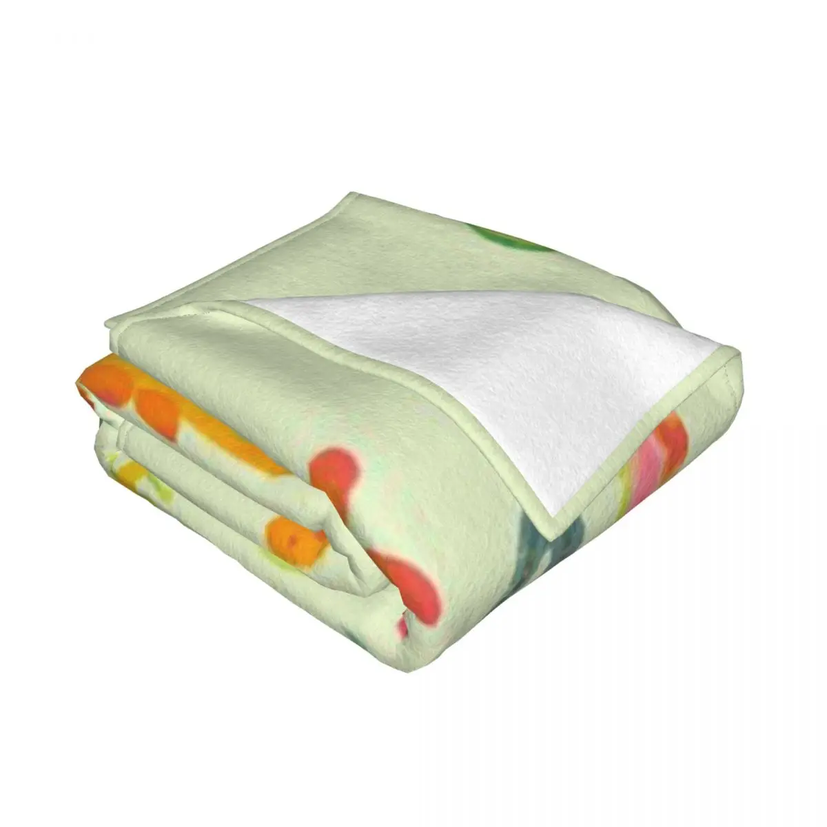 Морской огурец ультрамягкое одеяло из микрофлиса