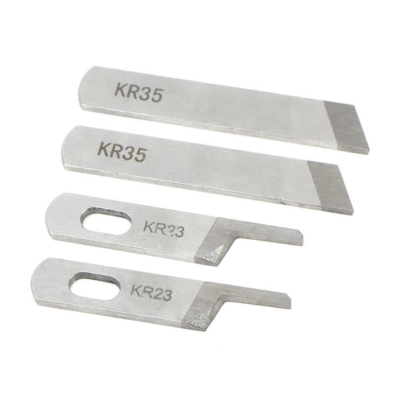 2 шт. лезвия для швейных машин Siruba Pegasus