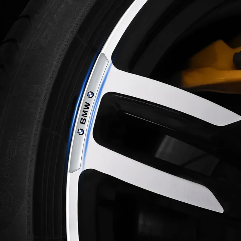 4 шт. алюминиевый значок автомобиля эмблема ступицы колеса диски декоративные 3D