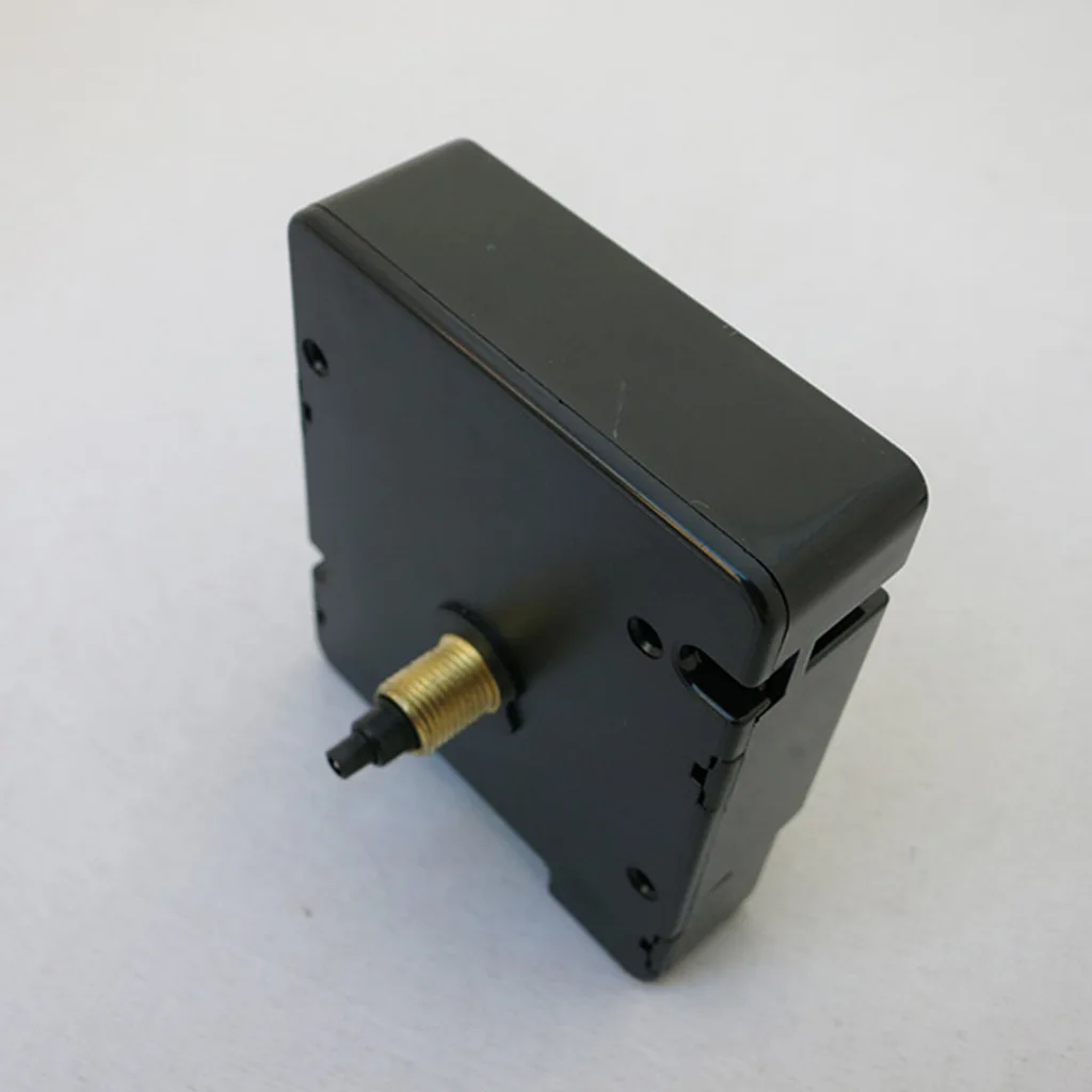 Новая версия атомные радиоуправляемые шаговые часы механизм движения набор