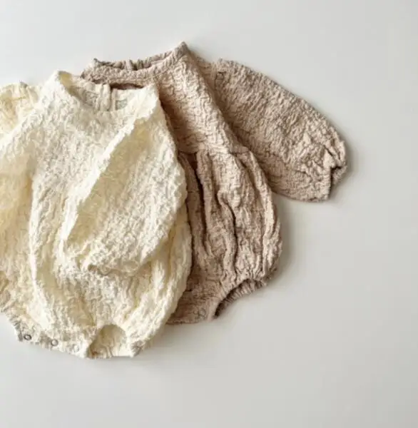 Baby Bodysuit 3