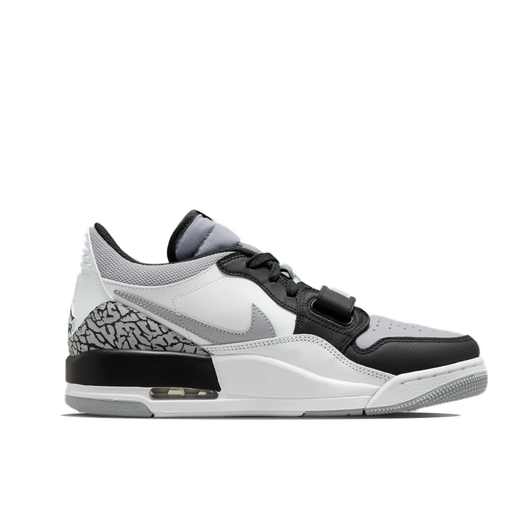 Мужские баскетбольные кроссовки Nike New Legacy 312