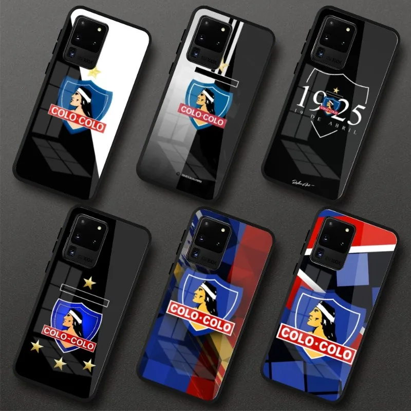 

Стеклянный чехол для телефона Samung S23 S22 S21 Pro Ultra A13 A33 A53 NOTE 20