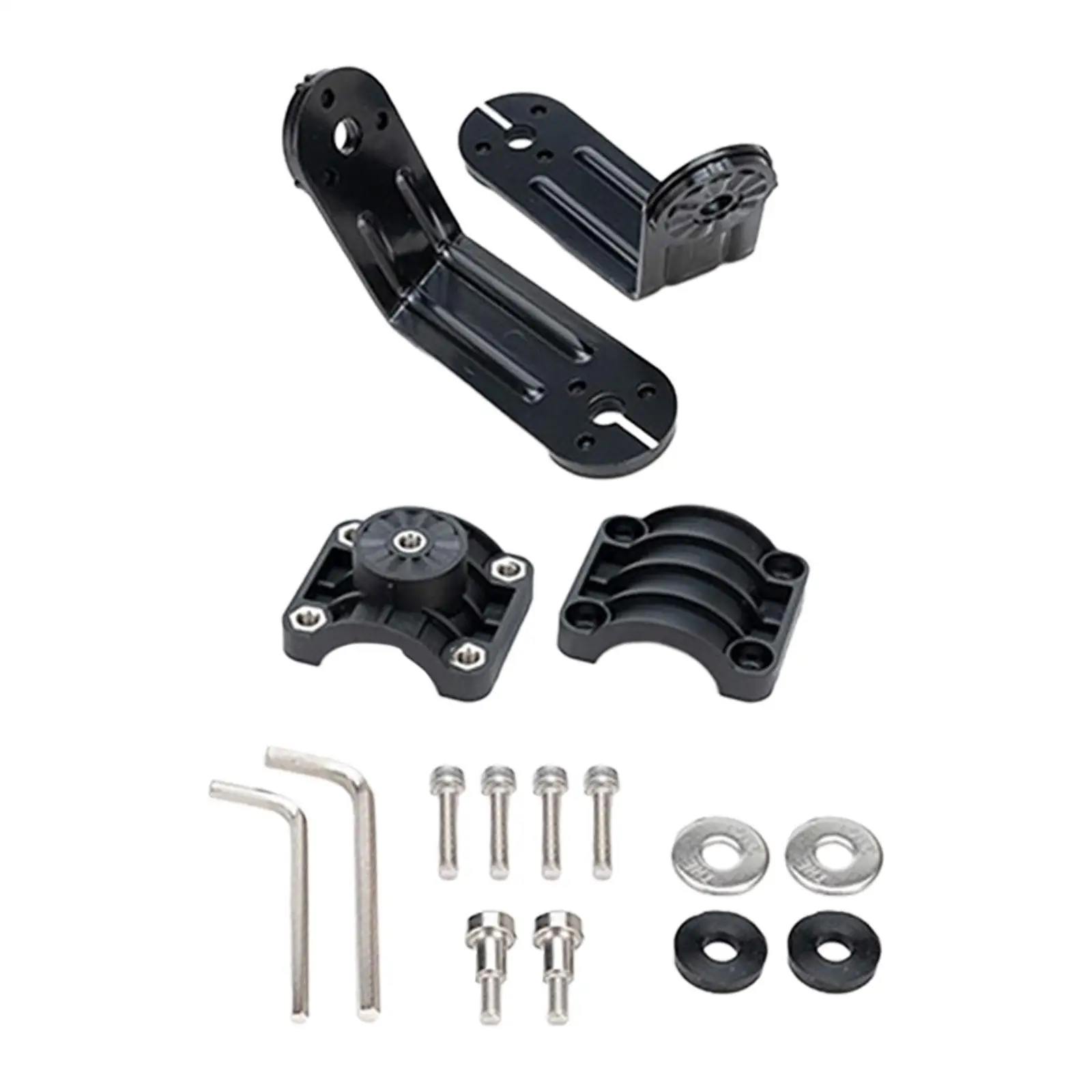 Простая Автоматическая установка для Panoptix с возможностью установки режима