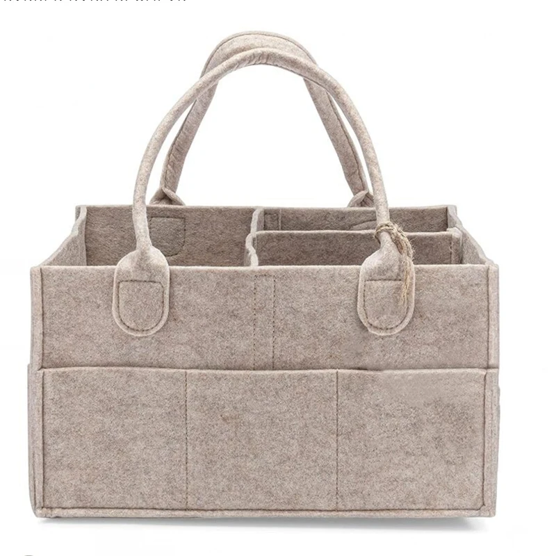 Детский подгузник Caddy-корзина для хранения и автомобильный органайзер