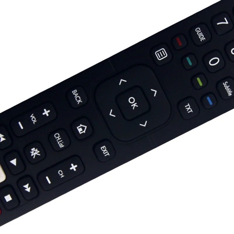 Пульт дистанционного управления для Hisense LCD TV EN2BO27H H55B7510 H65B7510 H323B5600 H40B5600