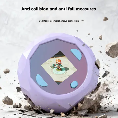 Защитный чехол для Takara Tomy Punirunes