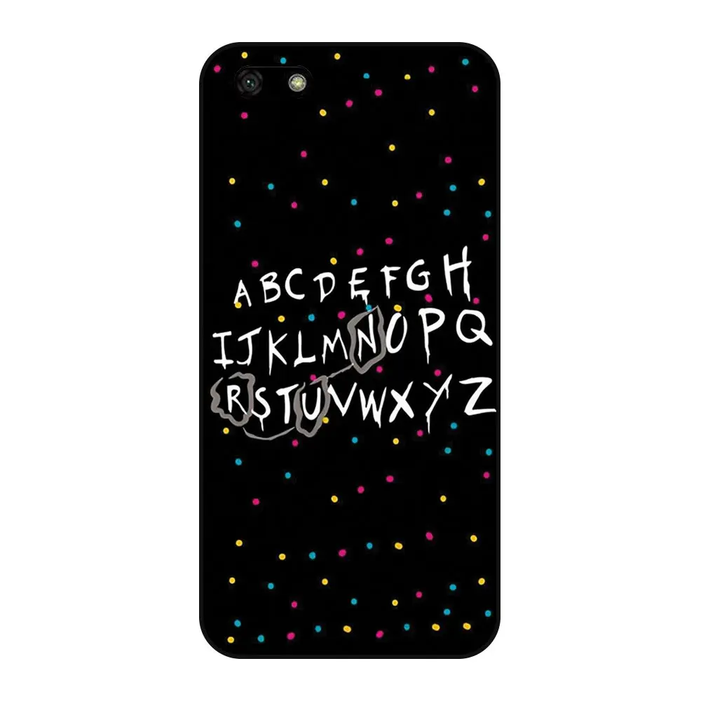 Фото Черный чехол для мобильного телефона Huawei Enjoy 8e с рисунком животного разумная цена Черный чехол для мобильного телефона Huawei Enjoy 8e с рисунком животного разумная цена