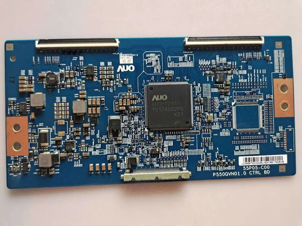 

For AUO 55.55T22.C04 P550QVN01.0 55P05-C00 T-Con Board For Vizio M55-C2