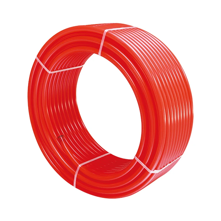 Pert Нагревательная труба для пола с длительным сроком службы нагревательная PEX