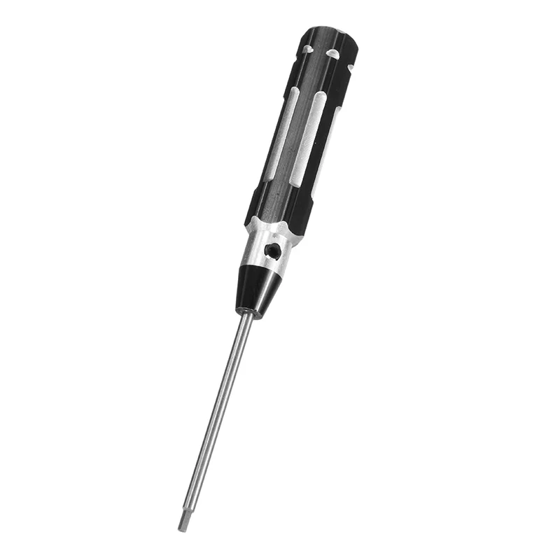 

Шестигранная Отвертка ALZRC, инструмент для ремонта H0.9 H1.3mm для моделей RC, игрушек, вертолетов, дронов, автомобилей, запасные части для самостоя...