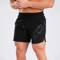 mens shorts ecet brand summer sports and leisure gym running exercise breathable quick drying shorts basketball training pants