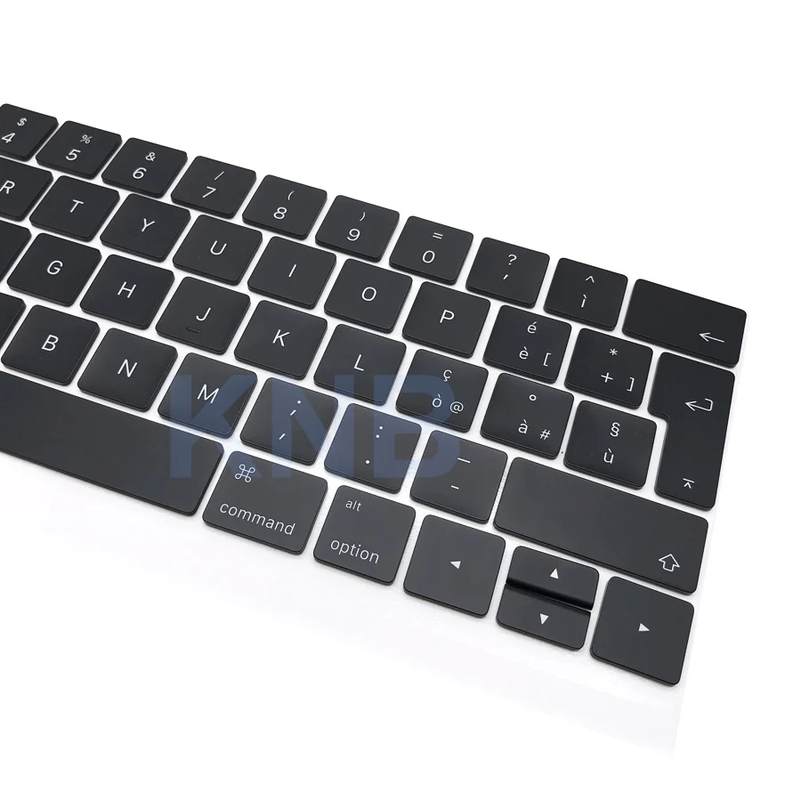 Клавиатура A1706/A1707/A1708 для Macbook Pro Retina накладки клавиш с итальянской клавиатурой 13