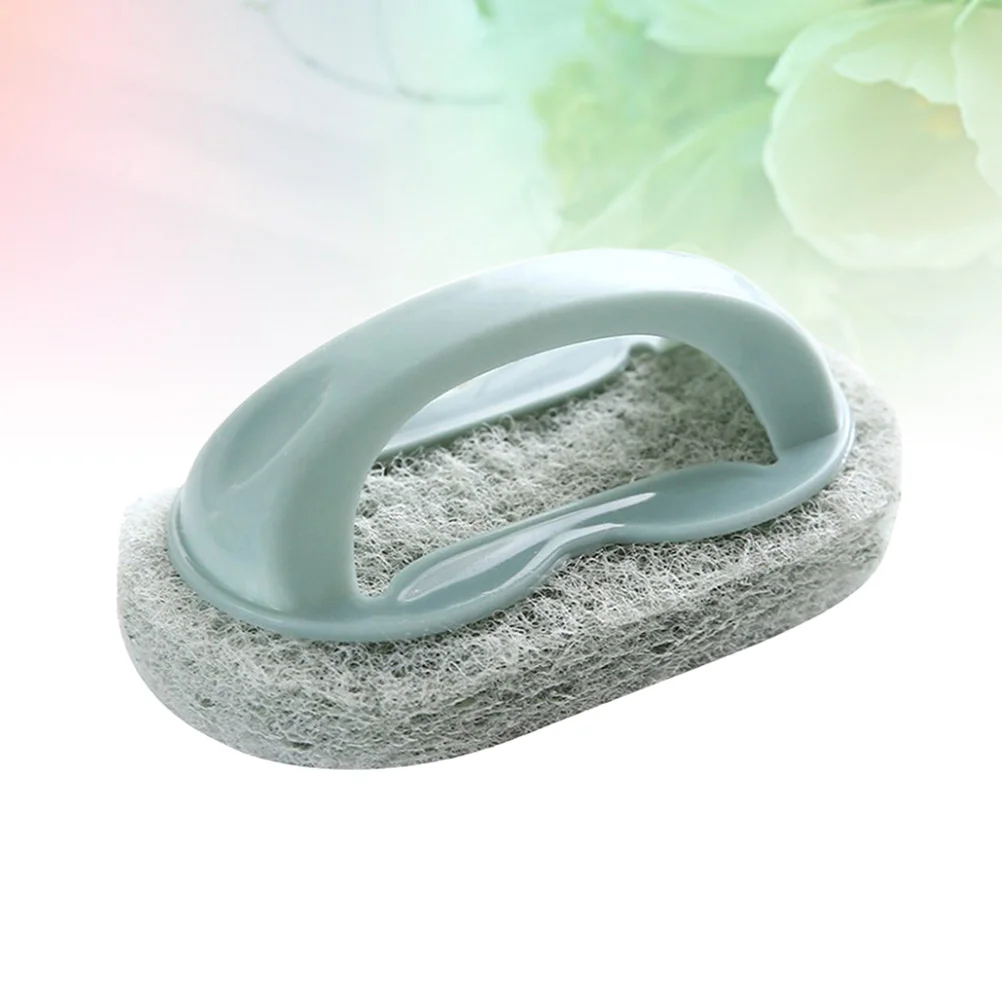

Kitchen Wash Sponge Tub Cleaner Brush Brush Cleaner Sponge Car Sponge Car Wash Brush Multifunction
