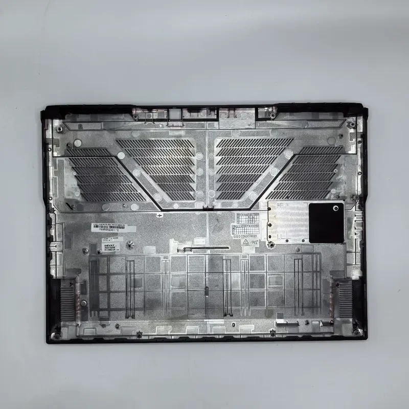Фото для Mechanical Revolution Qui Shi G16PRO Jiaolong 16K D двойная задняя крышка корпуса №3