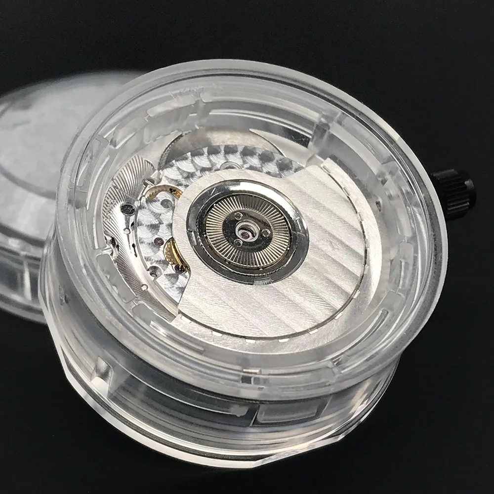 Рисунок 3 - Оригинальные часы SW ETA 2892A2