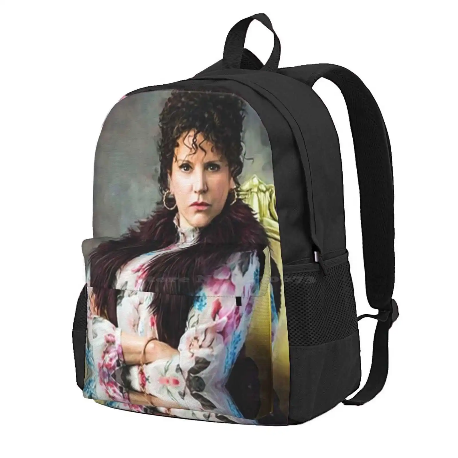 Панцирный ваш энтузиазм Susie Greene горячая Распродажа школьный рюкзак модные сумки