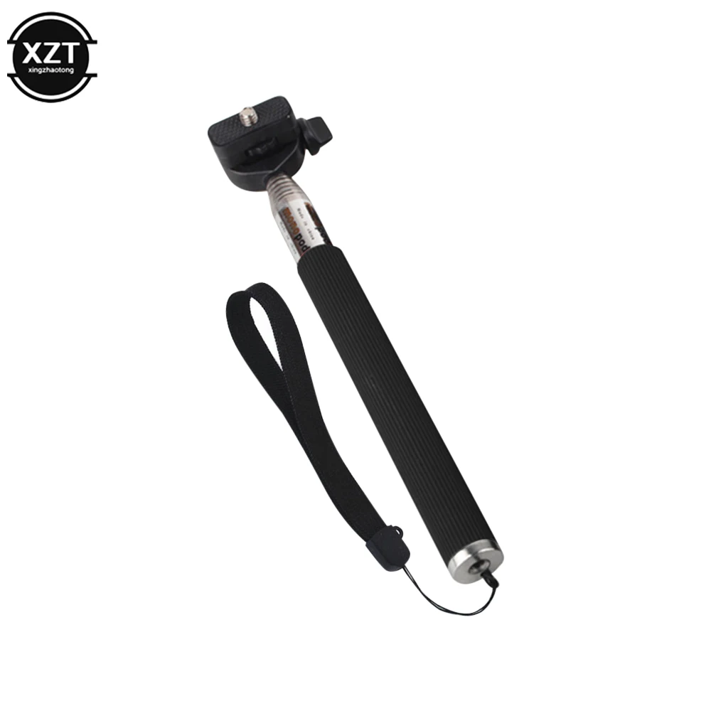 

Extendable Handheld Selfie Stick Monopod Portable Camera Holder Selfie Stick for Gopro Camera Accessories