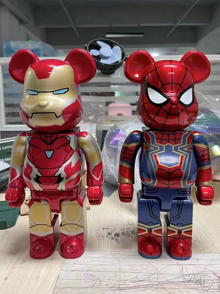 Bearbrick - Buy the best product with free shipping on AliExpress