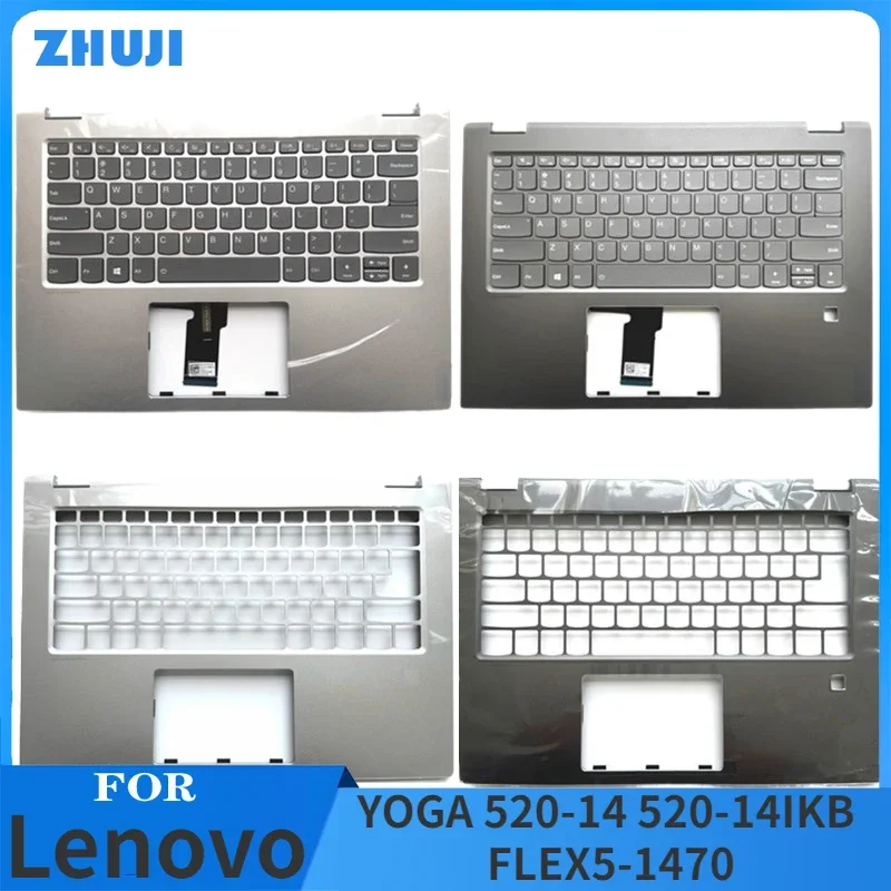 Новый чехол для ноутбука Lenovo YOGA 520-14 520-14IKB