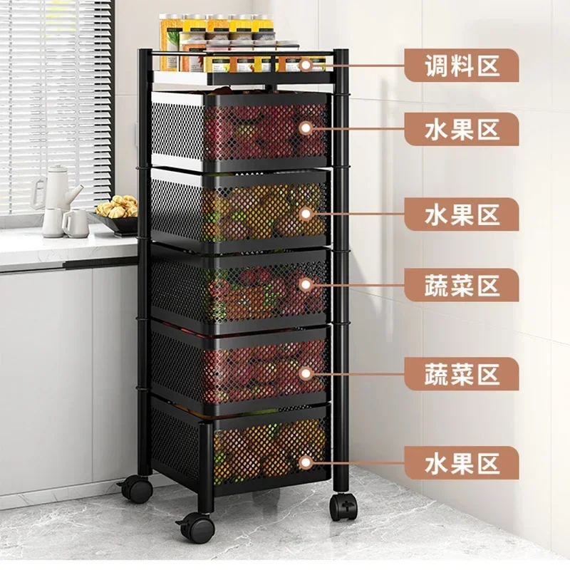 Покупки Хранение Универсальная тележка Организация Rembaliebar korb Сервиающее wagen์ Sü