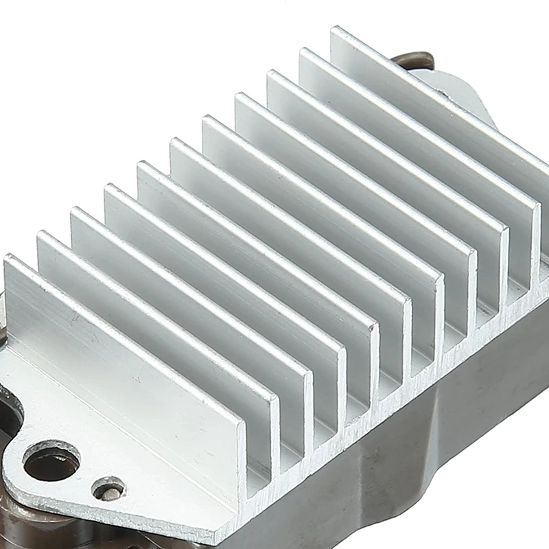 Регулятор напряжения генератора 2 3 дюйма длина монтажа IN254 аксессуар регулятор