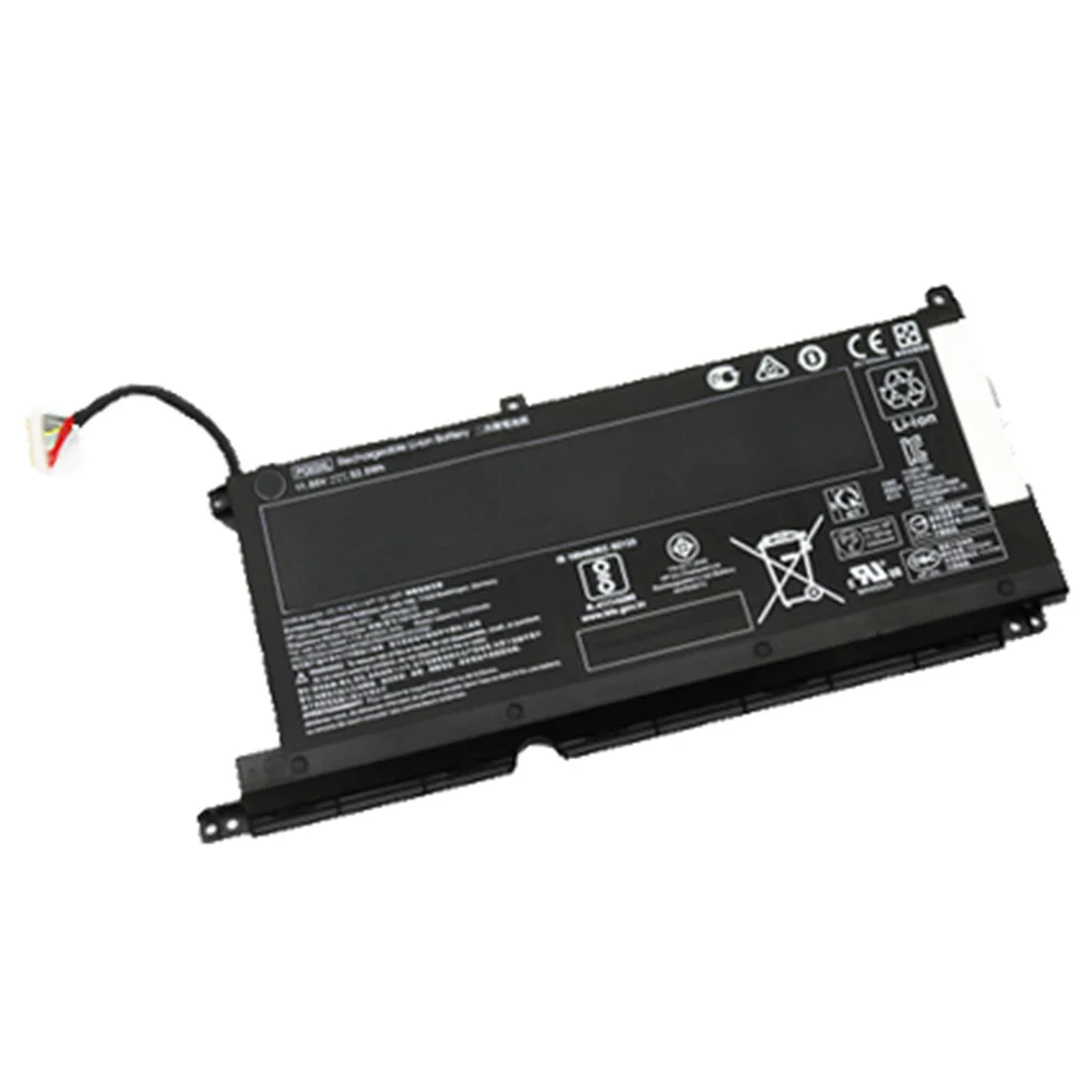 Рисунок 3 - Аккумулятор для Hp Pavilion 15-DK 15-DK0125TX