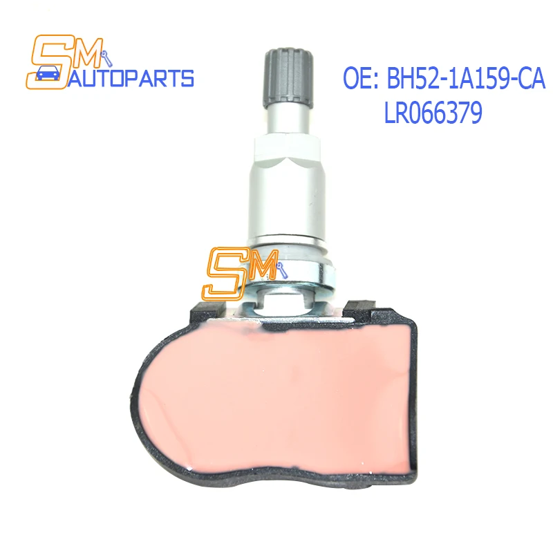 Новый датчик давления в шинах LR066379 LR031713 TPMS для LAND ROVER RANGE JAGUAR F-TYPE LR032833 BH521A159CA 315 МГц |