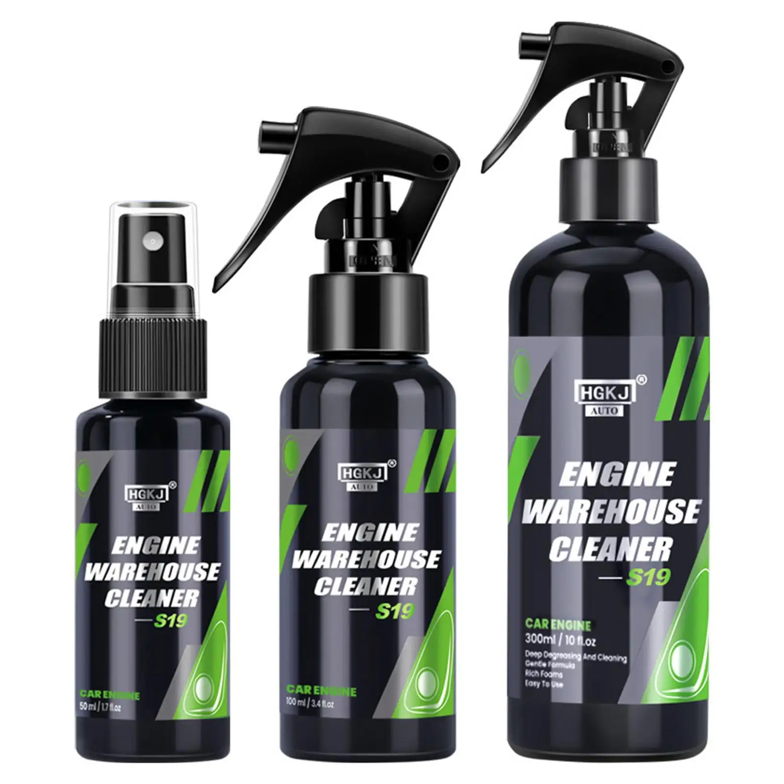 

Universal Engine Bay Cleaner Anti-Aging Professional Cuts Heavy Grease Tar Degreaser for Auto Detail Motorcycles Cars