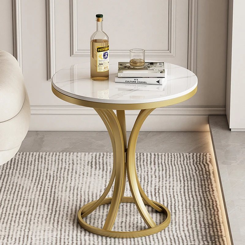 Приставной столик для кофе современная марокканская мебель угловые столы