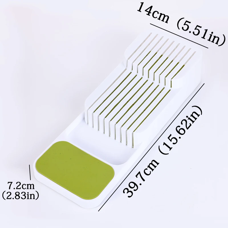 

Многоцелевой лоток для хранения столовых приборов, столовые приборы, вилка, ложка, отдельный органайзер, ящик для ножей, ящик для хранения