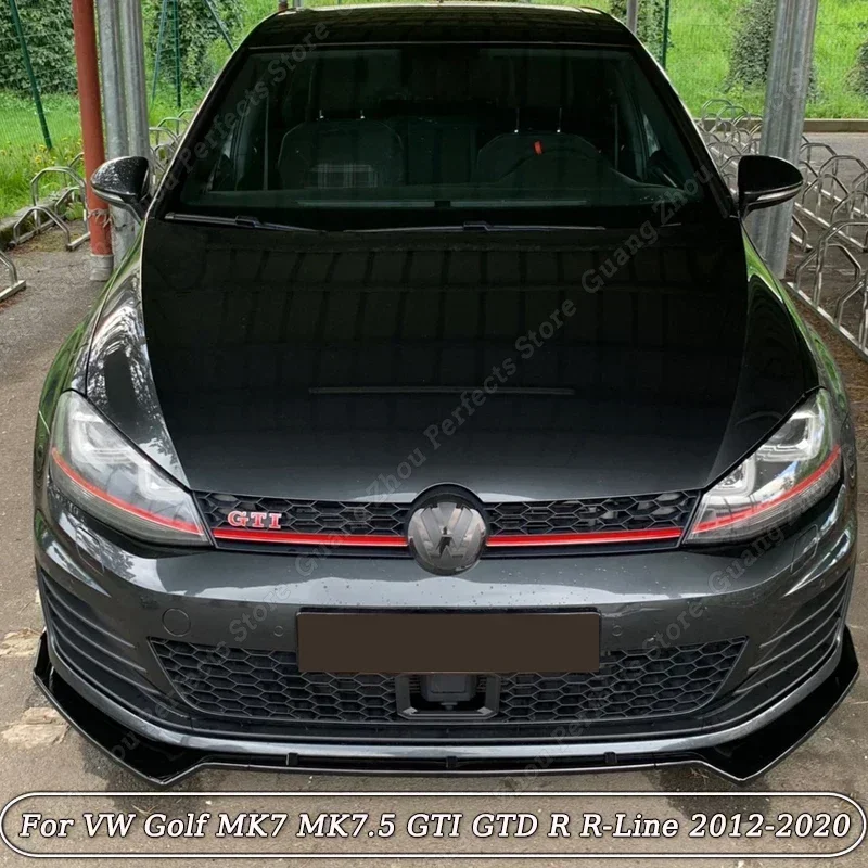 Комплект кузова для VW Golf 7 5 MK7 GTI GTD R 2012-2020