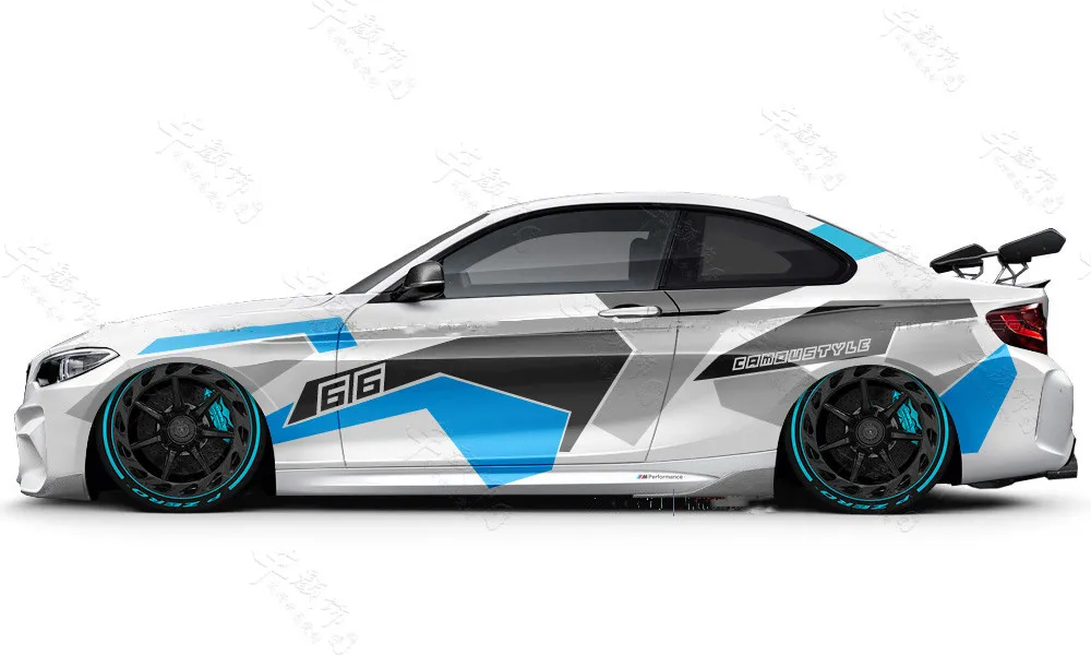 

Car Accessories For Bmw 3 Series 325 Decorative Stickers For Bmw 5 Series 530 540i Auto Parts For Bmw 220i 235i M2 M3 M5