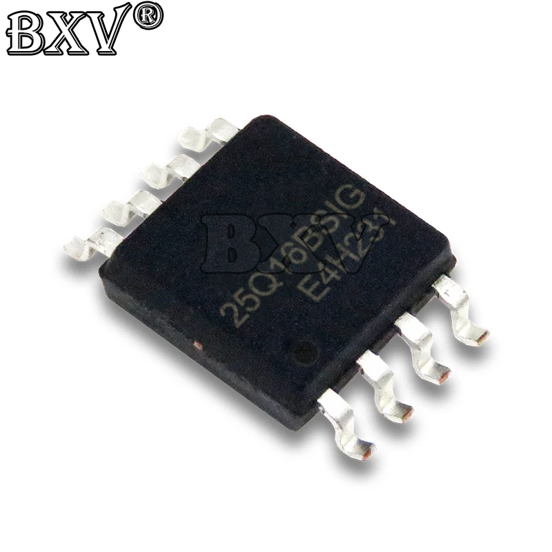 Набор микросхем GD25Q64CSIG SOP GD25B64BSIG GD25LQ64CVIG GD25Q16BSIG GD25Q32BSIG GD25Q64BSIG GD25Q80BSIG чипсет с