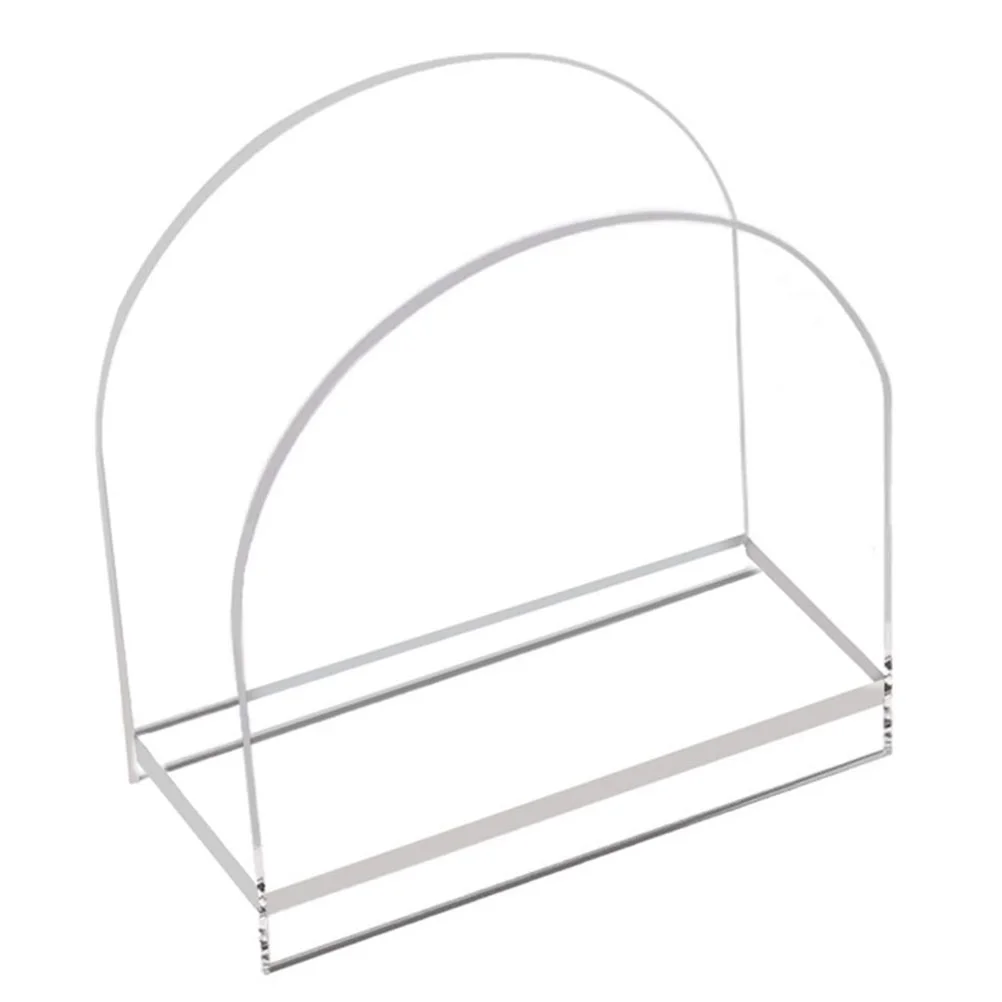 

Держатель для бумажных салфеток