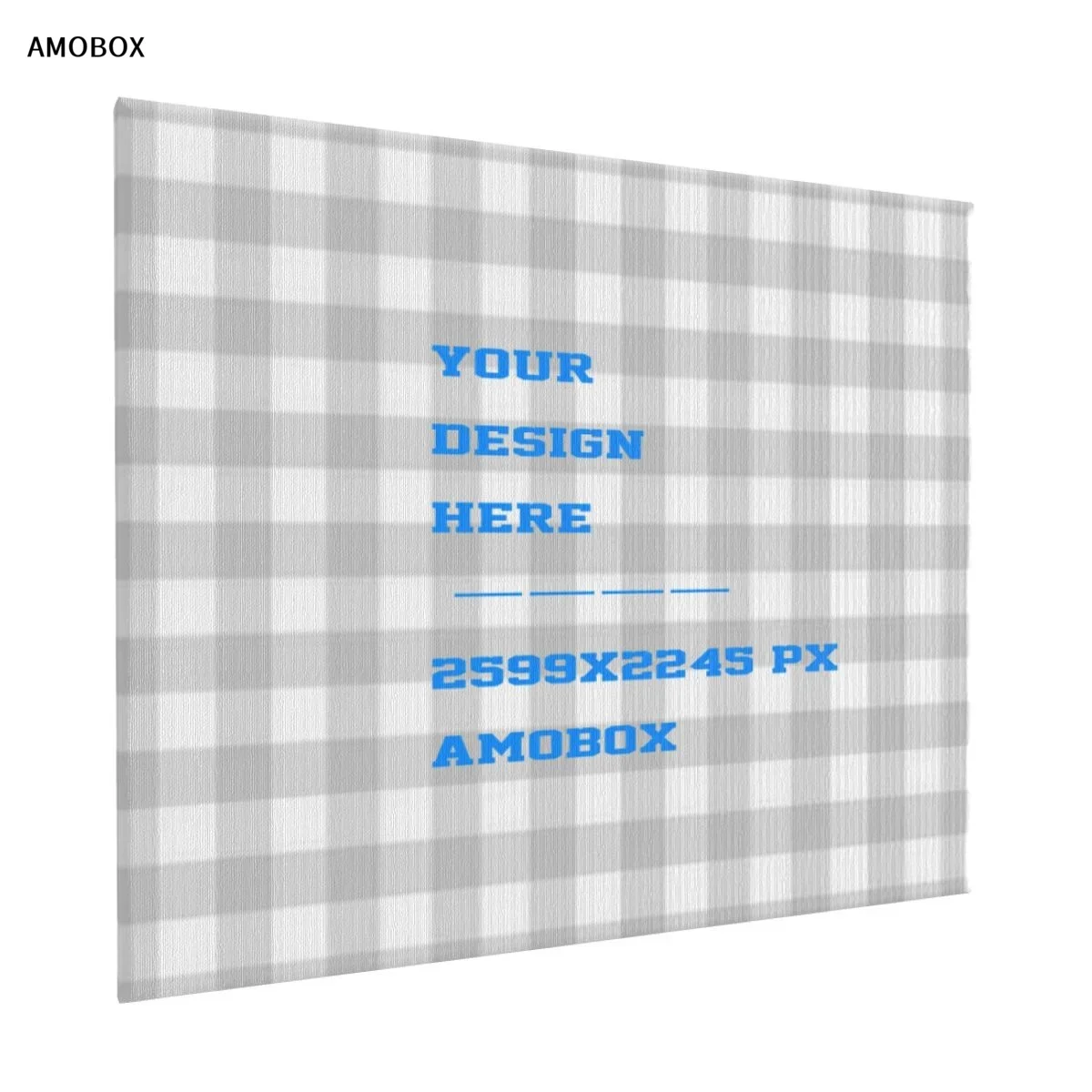 AMOBOX-Custom Poster Декоративная живопись настенные плакаты на холсте Художественная