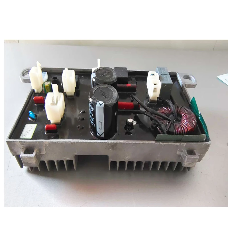 Аксессуары для генератора, инвертор 3 кВт, 220 В, 230 В, 50 Гц, панель ...