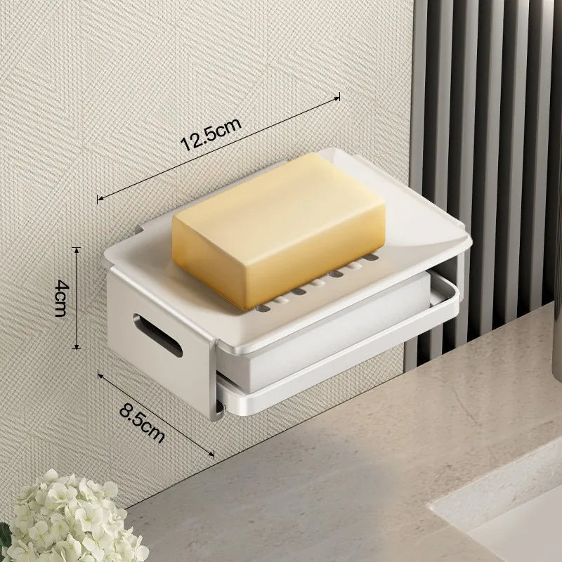 

Настенная полочка для ванной YM