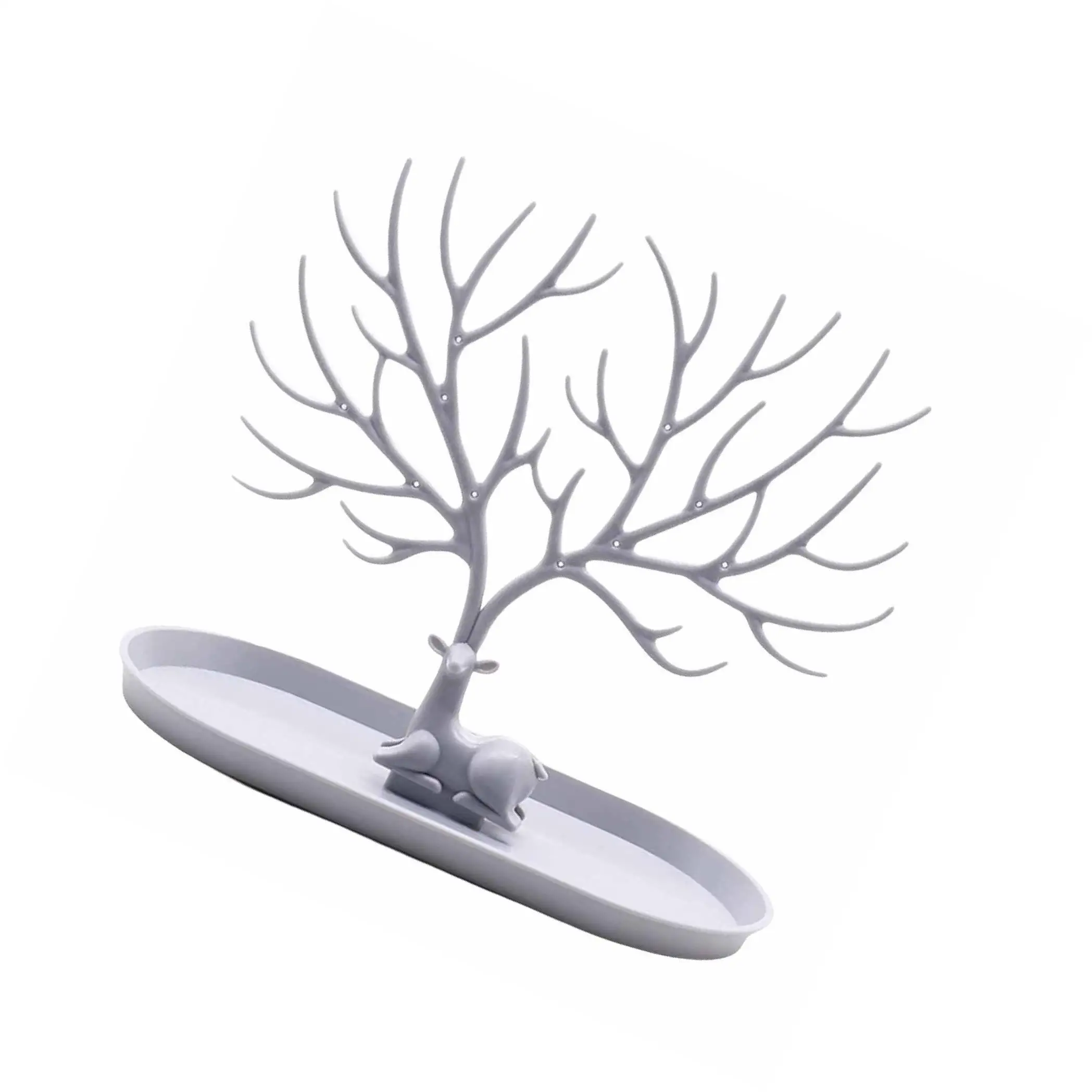 

Подставка-органайзер с оленем