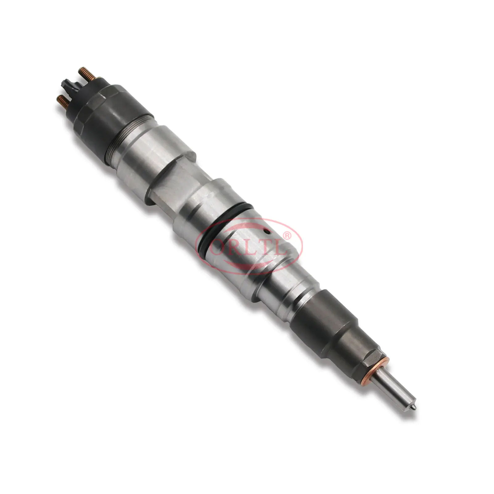 6 шт. 0445120151 5263312 4981128 Форсунка инжектора общей топливной магистрали 0 445 120 151 для