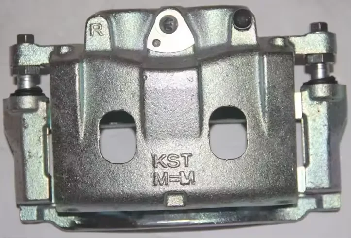 Новый товар автозапчасти для двигателя передний тормозной суппорт Φ (RH)