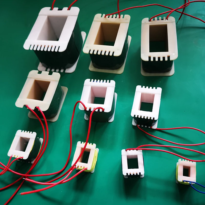 Вибрирующий диск из чистой меди класс А электромагнитная катушка вибрирующий