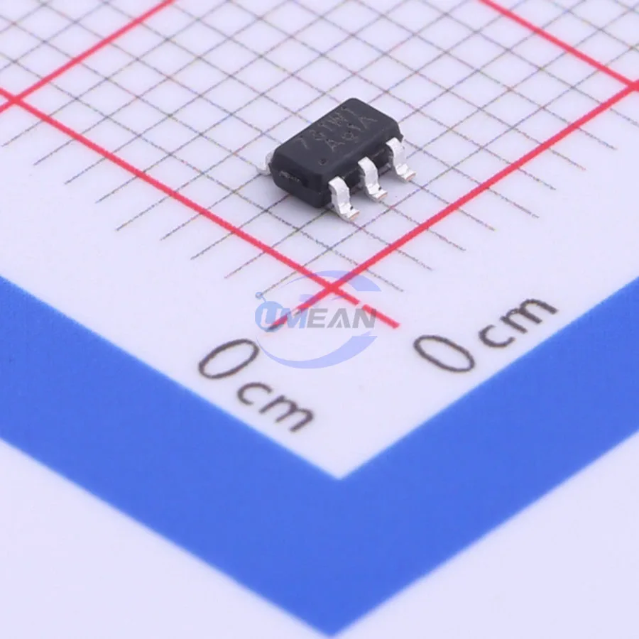 

Power chip - DC-DC chip EUP3010VIR1 SOT23-5