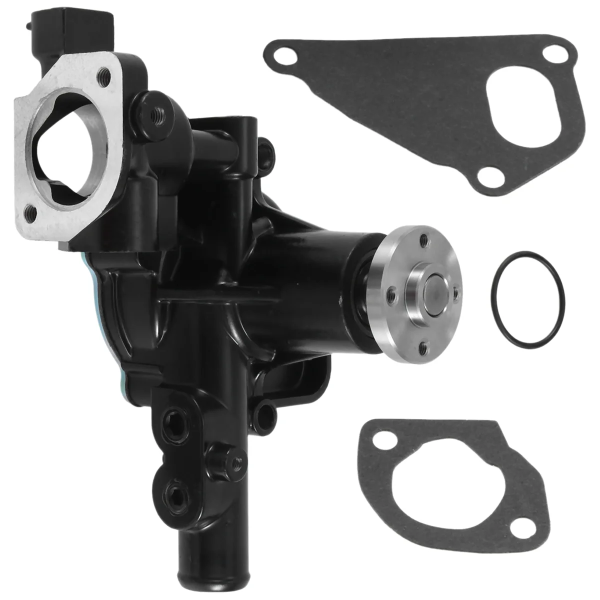 Водяной насос 129100-42004 4D84-2 для экскаваторов Yanmar 4TNV84 3TNV88 3TNE88 Komatsu PC50